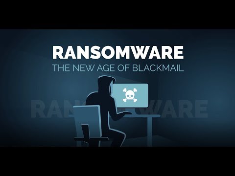 Ransomware: The Fight Against Digital Extortion