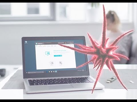 How SpyHunter Works to Protect Your Computer